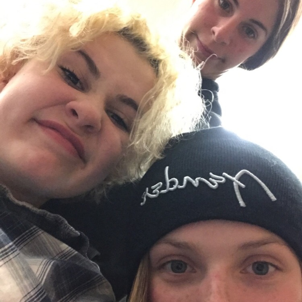 Meet your Posher, Gianna